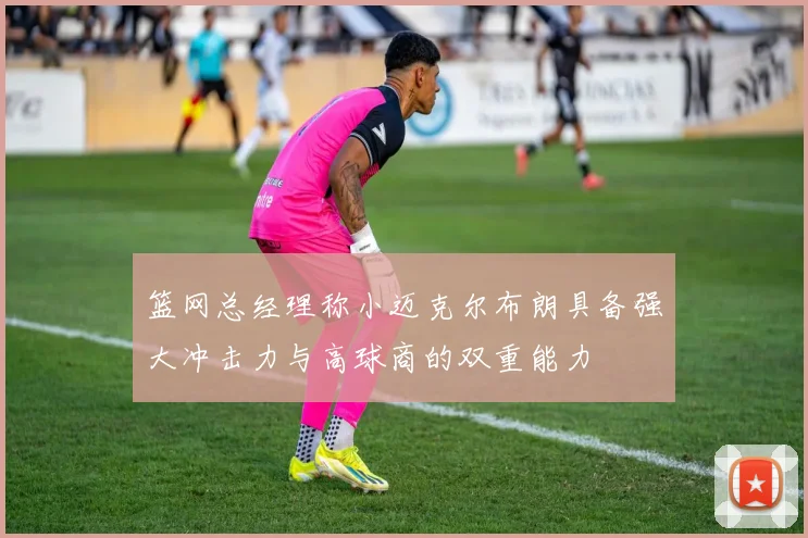 篮网总经理称小迈克尔布朗具备强大冲击力与高球商的双重能力